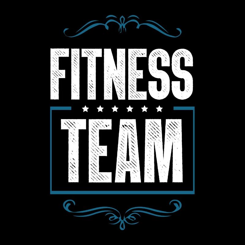 Fitness Team