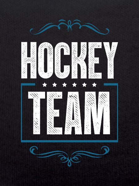 Hockey Team