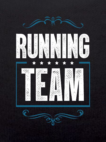 Running Team