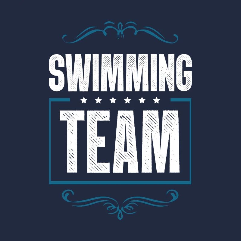 Équipe de natation