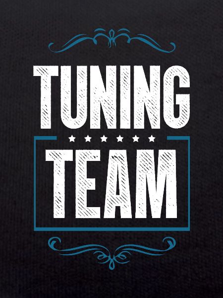 Tuning Team