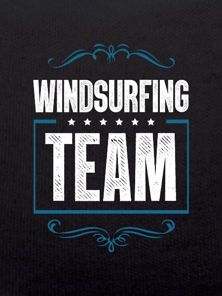 Windsurfing Team