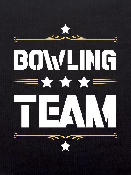 Bowling Team