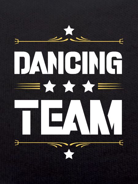 Dancing Team