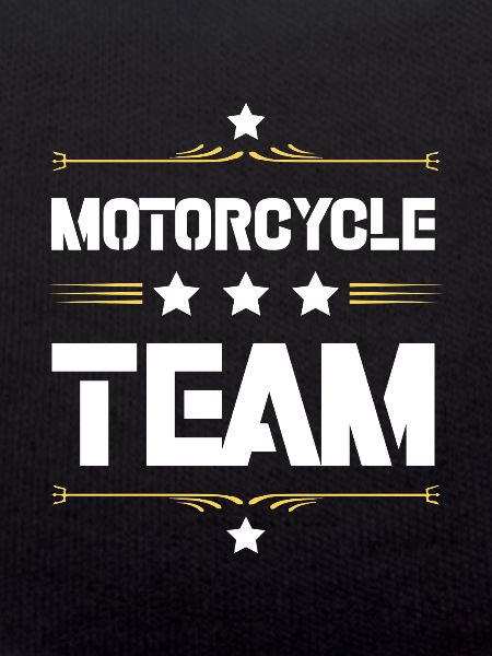 Motorcycle Team