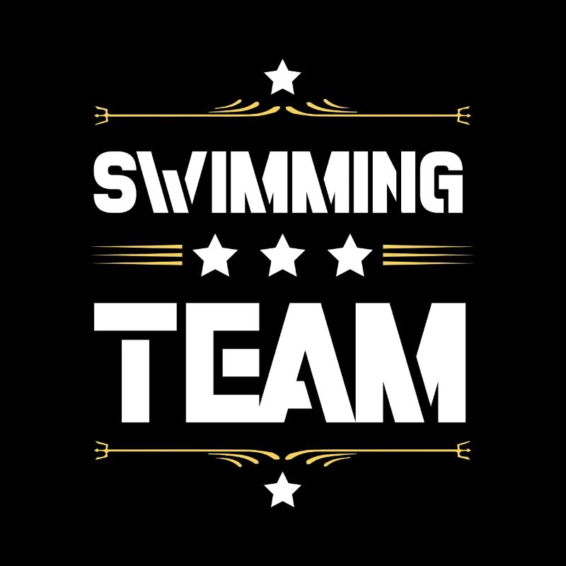 Équipe de natation