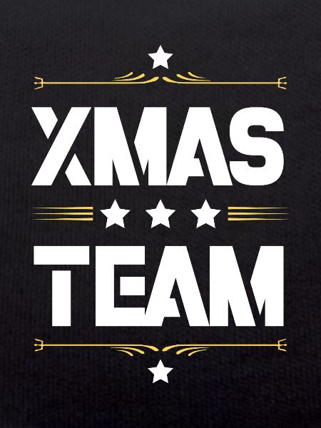Xmas Team