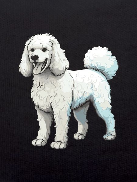 Poodle Dog