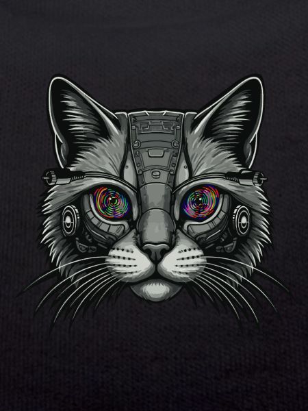 Cat Robot