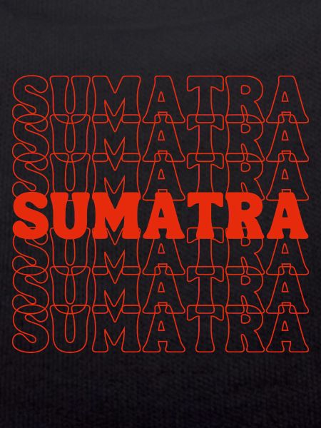 Sumatra Indonesia