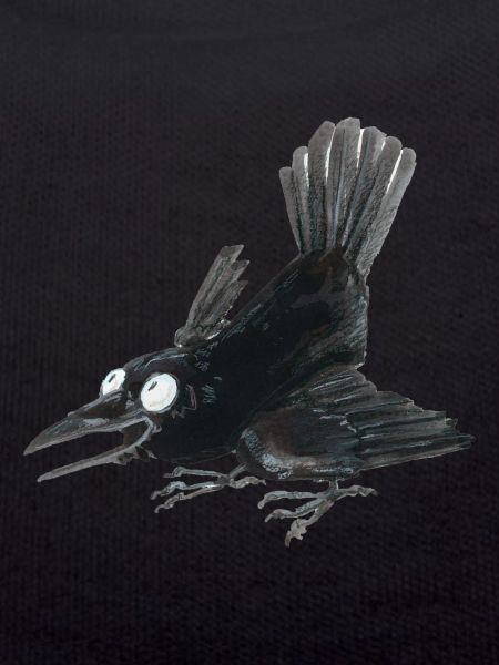 Raven Crow 2