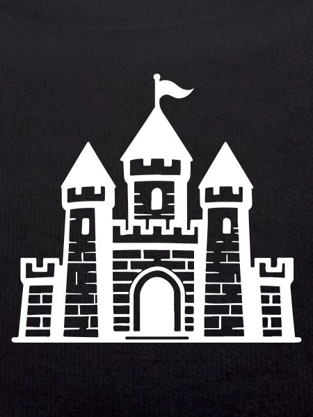 Castle Symbol Castle