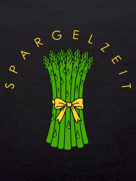 Spargelzeit