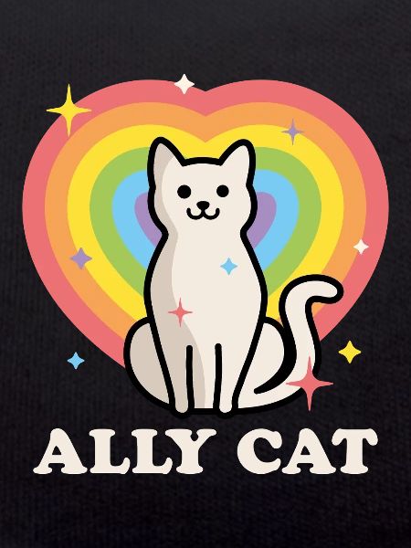 Ally Cat