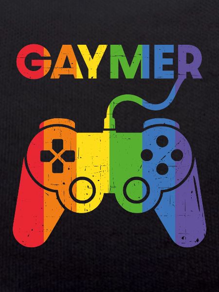 Gaymer