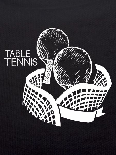 table tennis