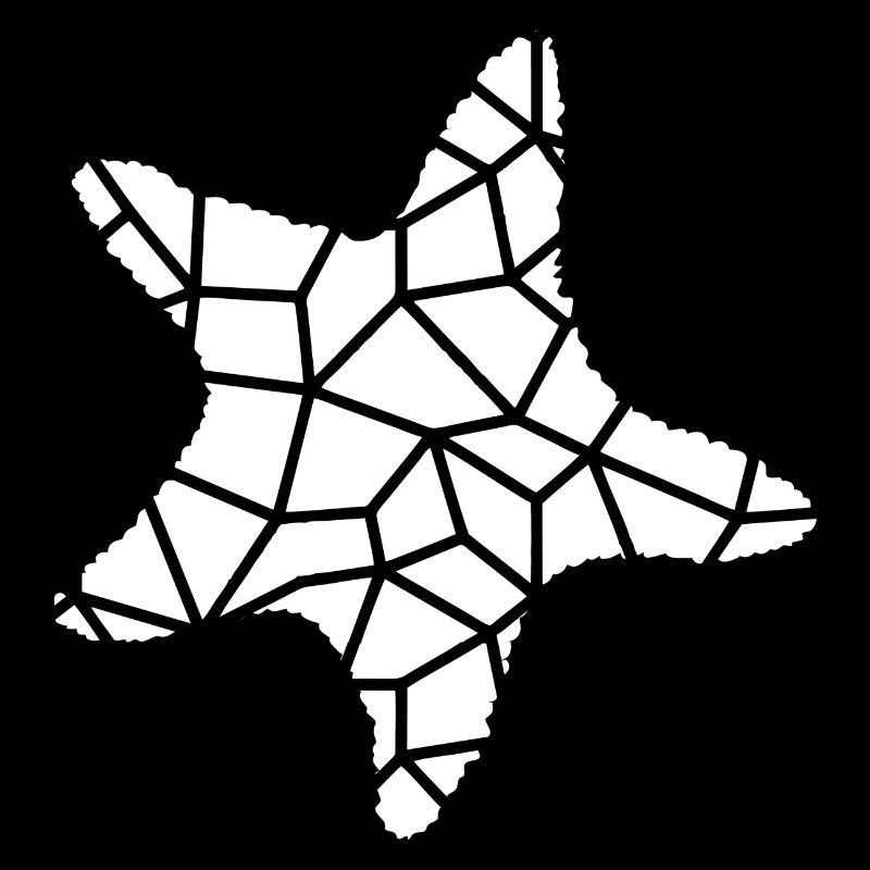 Poisson étoile