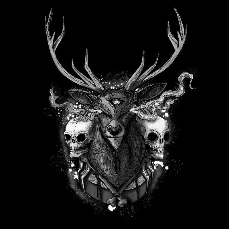 Hirsch - BONE SQL PRY