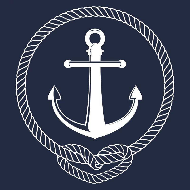 Anker - Anchor - Maritim - Nautik