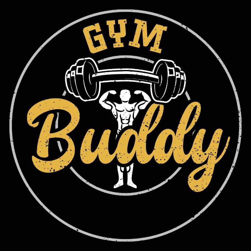 Gym Buddy - Gym