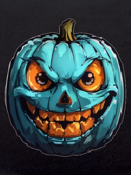 Halloween Pumpkin
