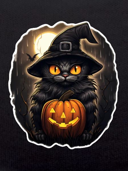 Black Cat