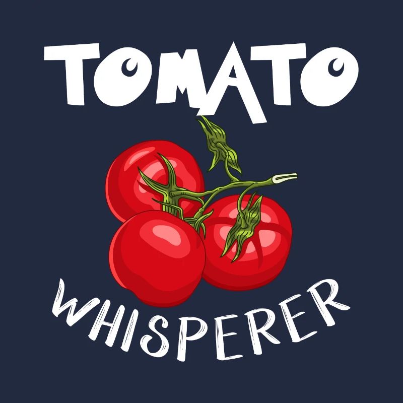 chuchoteur de tomates; tomate; jardin; Baume de tomate