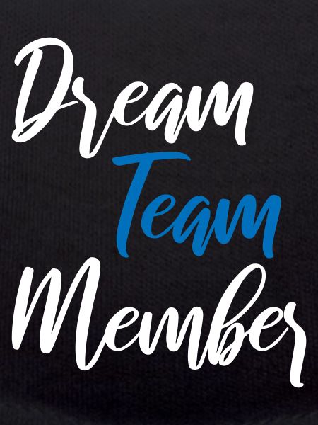 Dream Team Members