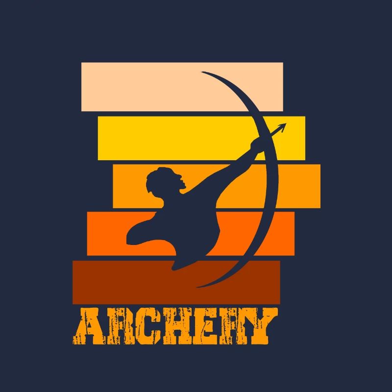 Bogenschießen, Bogen