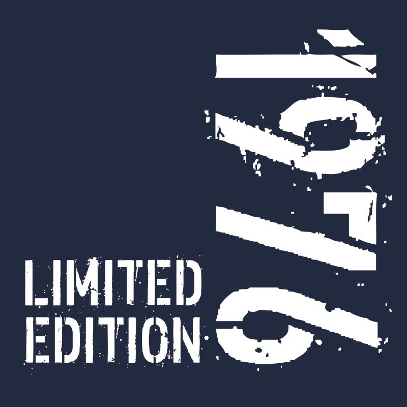 LIMITIERTE EDITION 1976