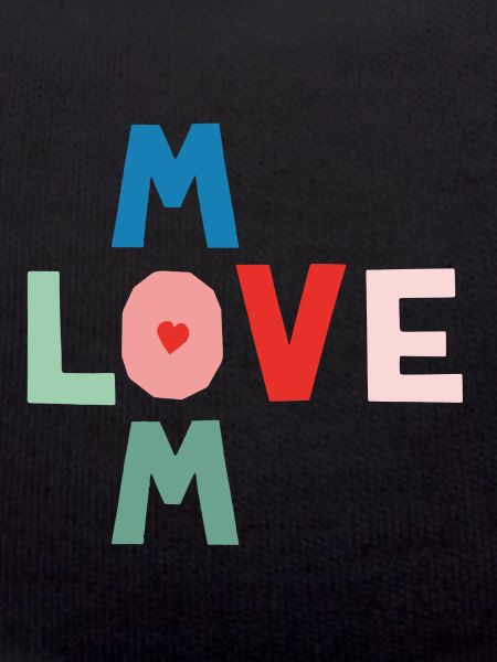 Amour de maman