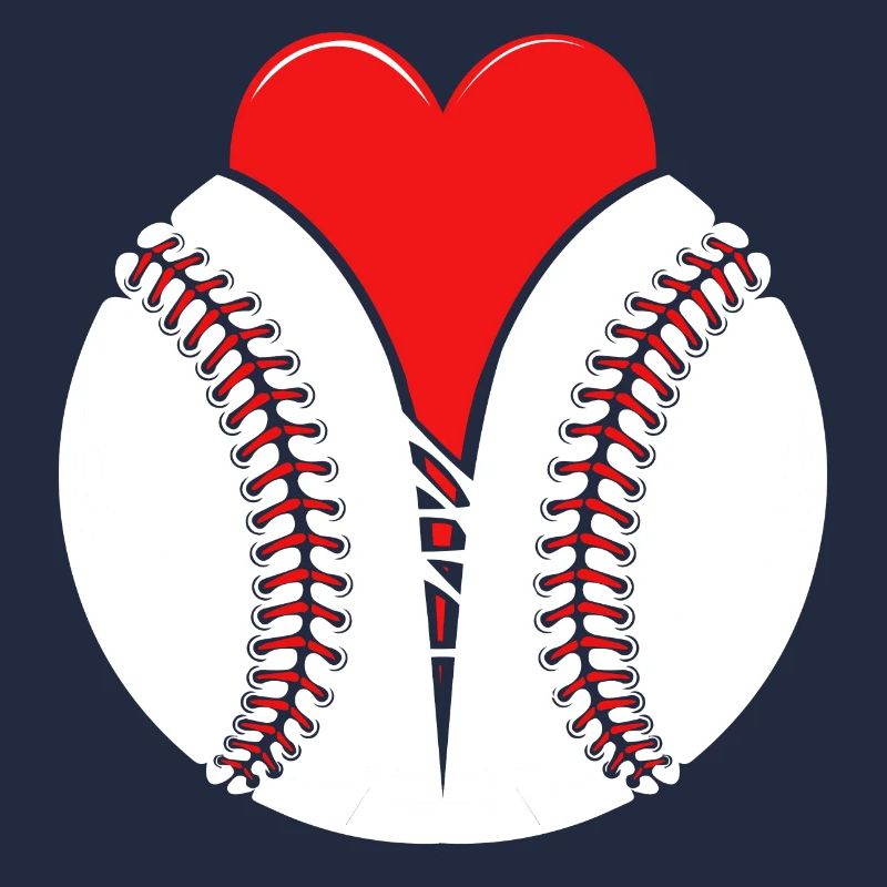 Le baseball que j’aime