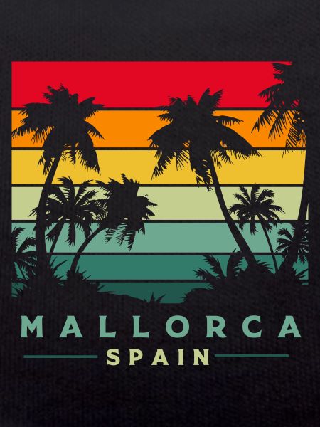 Spanish Malle Mallorca