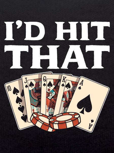 Blackjack Black Jack