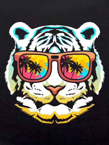 White Tiger
