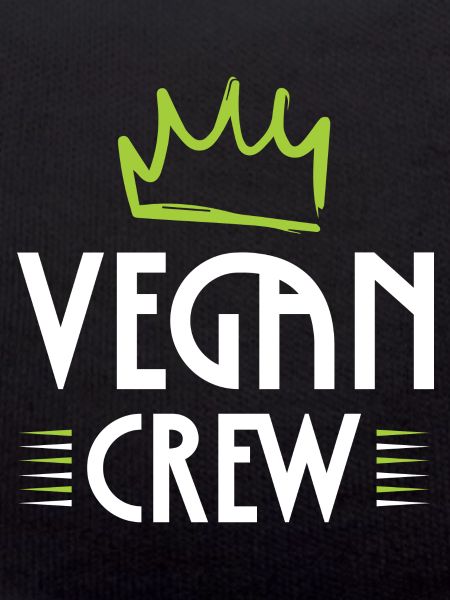 Vegan Crew