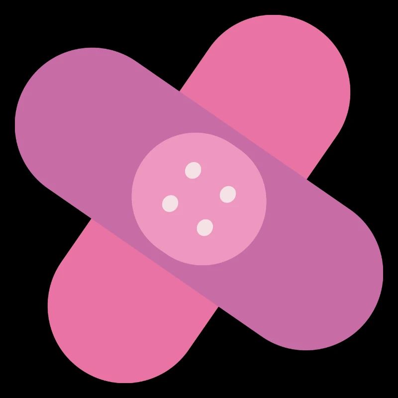 Cute plaster gift idea