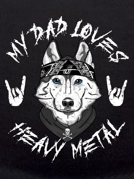 HUSKY
