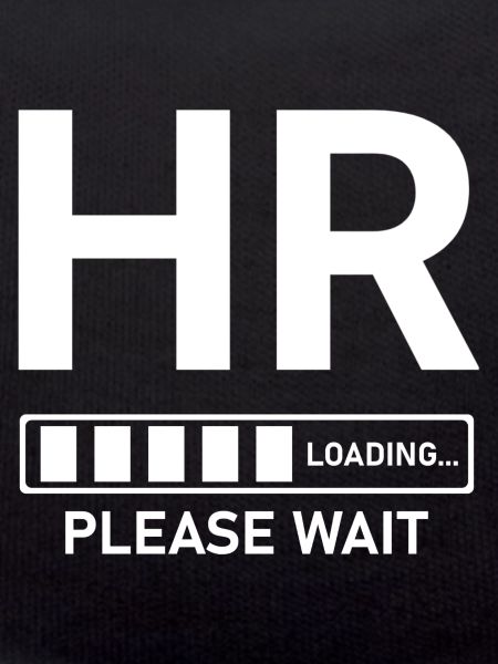 HR Loading Please Wait