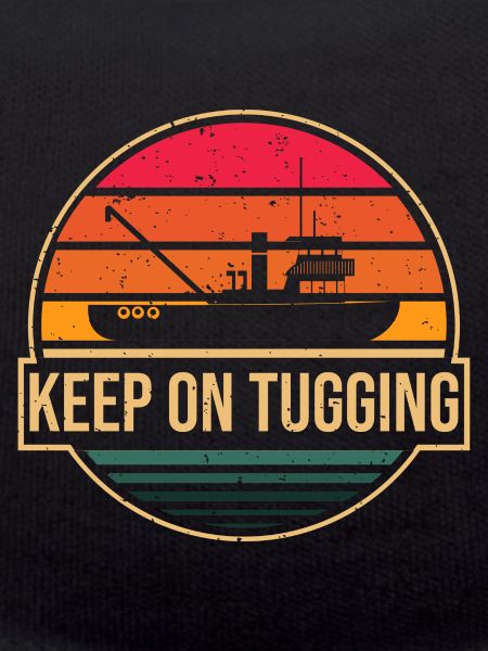 Schlepper Schleppboot Tug Life