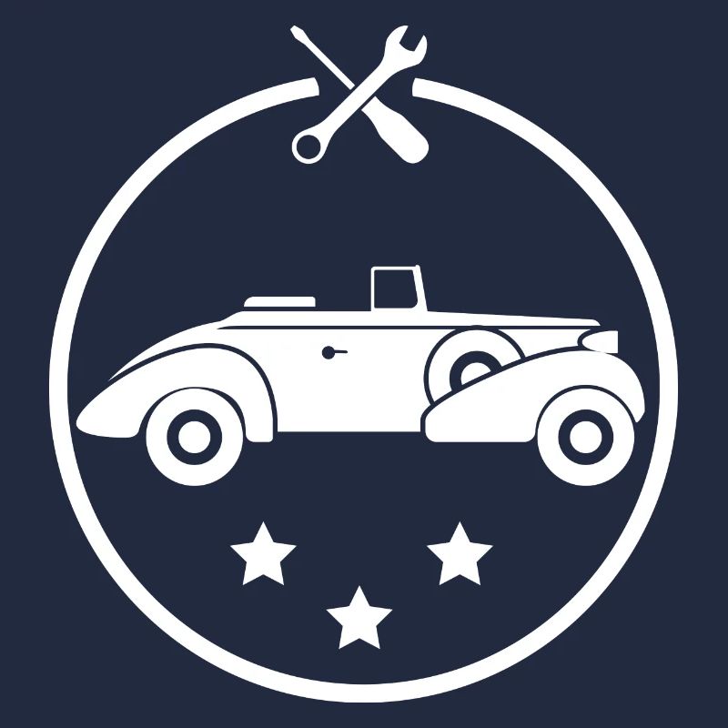 Oldtimer - Auto Nostalgisch Vehicles