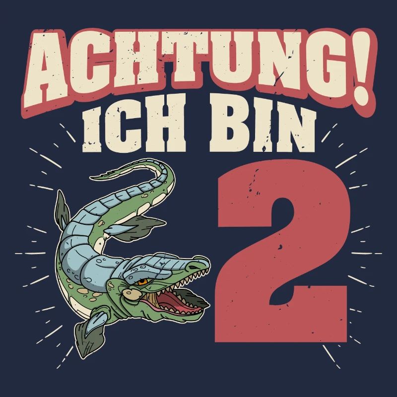 Dinosaurier Geschenk Kinder Urzeit Dino Spruch