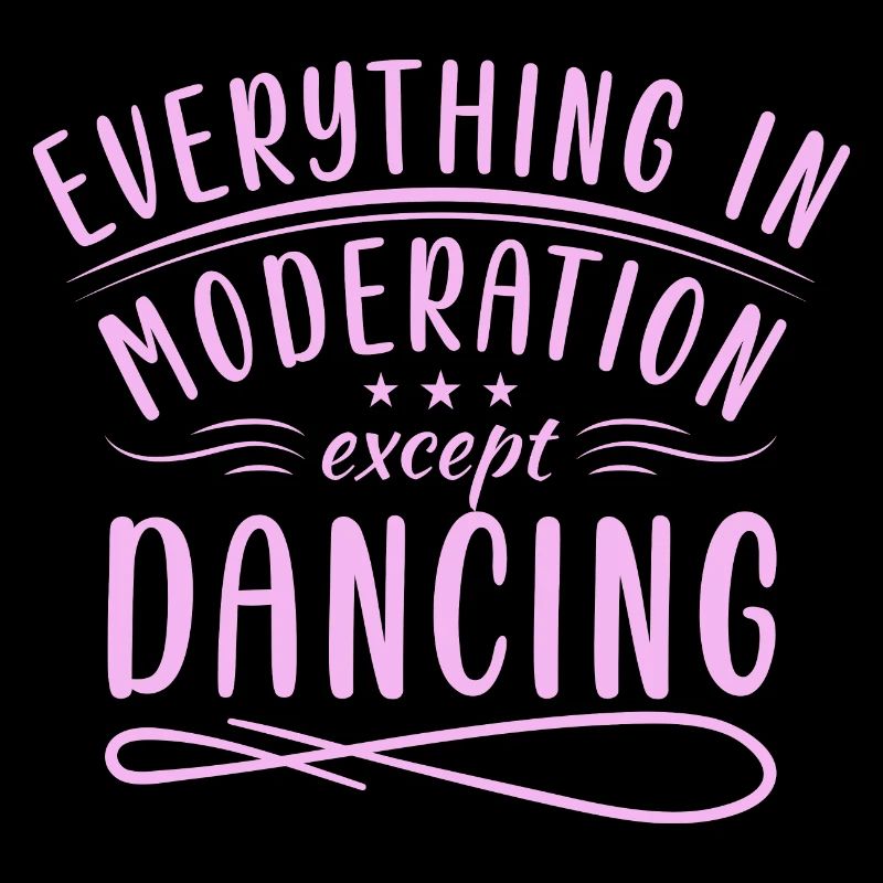 Dancing Slogan Ballroom Couple Dance Dance Floor