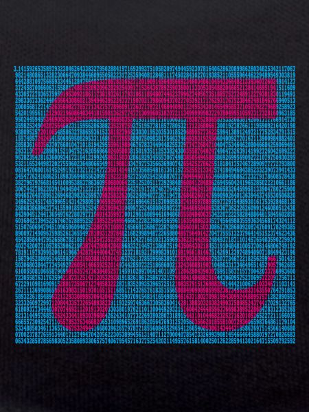 Pi Zahl