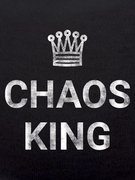 Chaos King