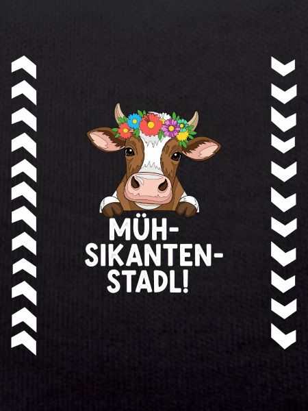 Müh-Sikanten-Stadl