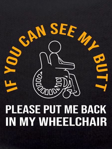 Wheelchair