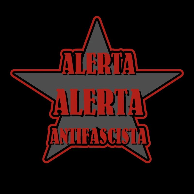 ANTI-FASCIST AGAINST OPPRESSION