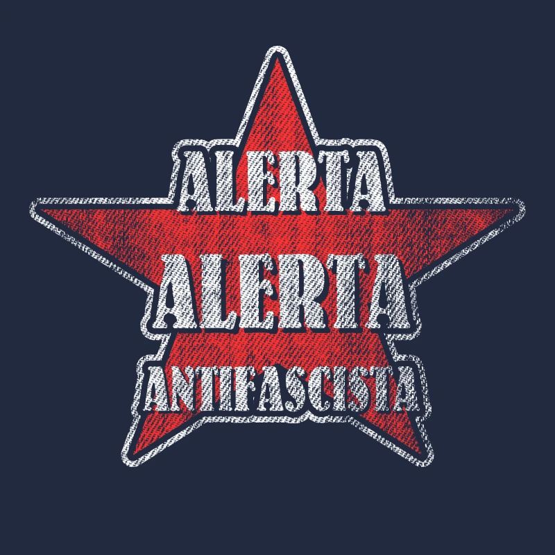 The real Antifa