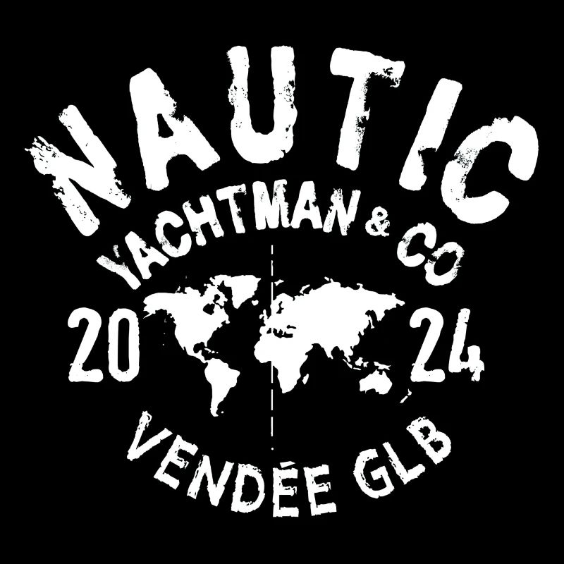Nautic Yachtman Co Vendee glb
